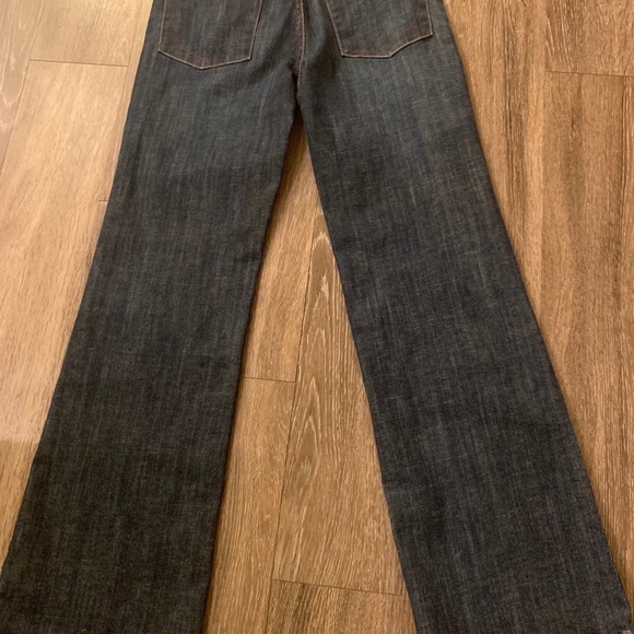 Paper Denim Blue Jeans - Picture 4 of 5